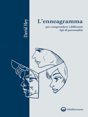 cover image of L'enneagramma